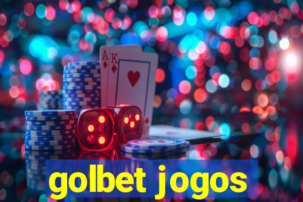 golbet jogos